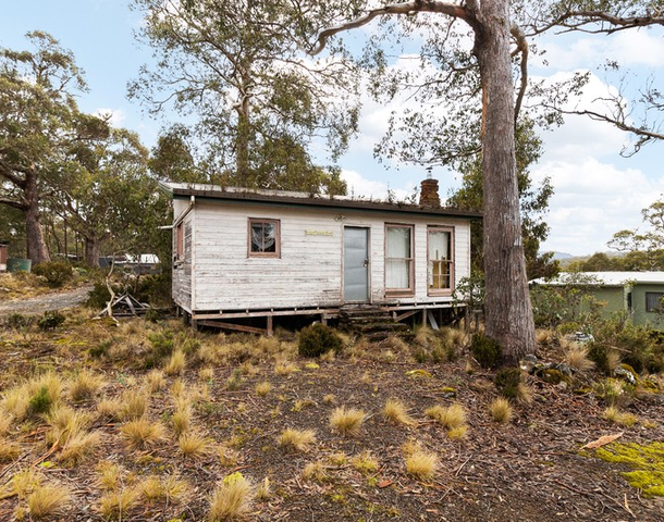 41 Wallace Road, Doctors Point TAS 7304