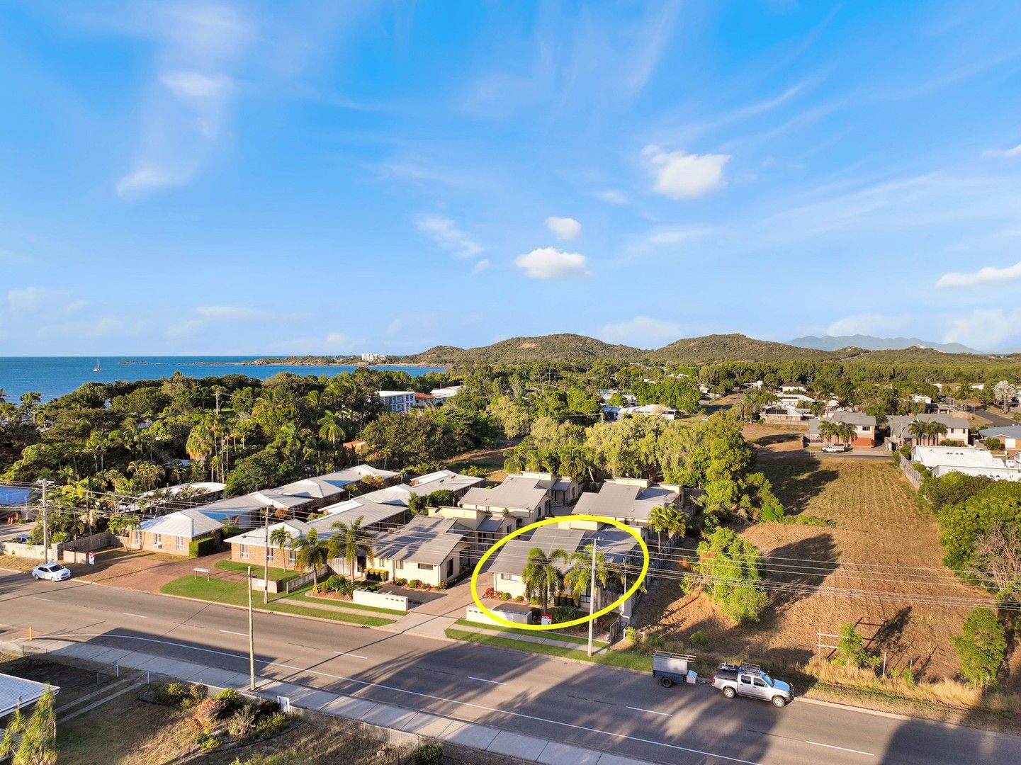 1/136 Soldiers Road, Bowen QLD 4805, Image 0