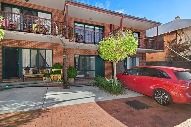 Picture of 2/30-32 Hesse Street, QUEENSCLIFF VIC 3225