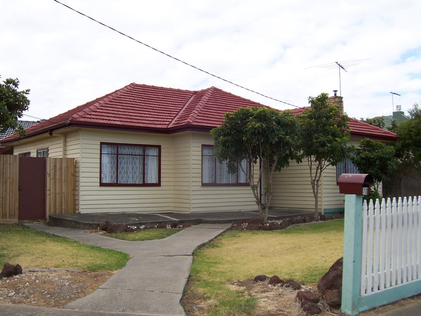 3 bedrooms House in May Street ALTONA NORTH VIC, 3025