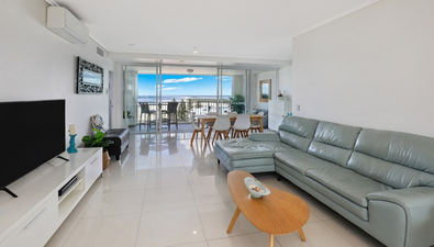 Picture of 1064/80 Lower Gay Terrace, CALOUNDRA QLD 4551