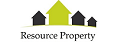 Resource Property's logo