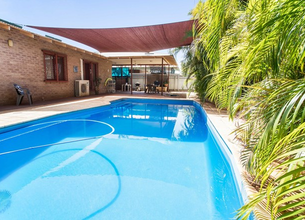 22 Thistle Loop, Nickol WA 6714