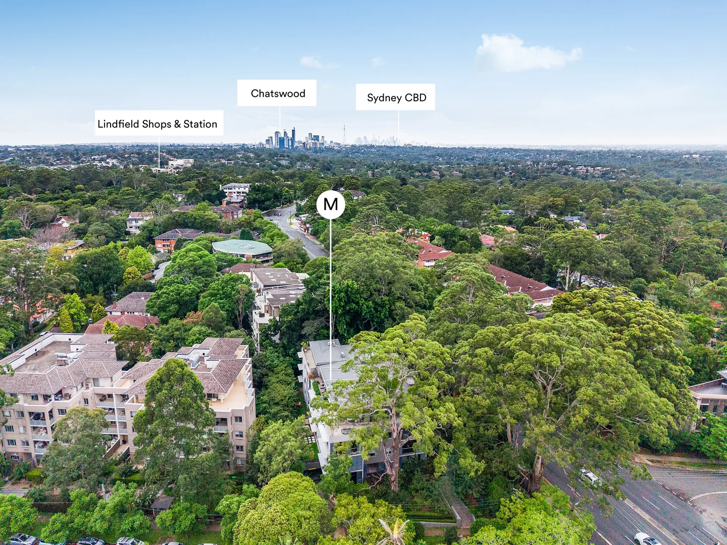 Additional image 16 of 11/32 Marian Street, Killara NSW 2071