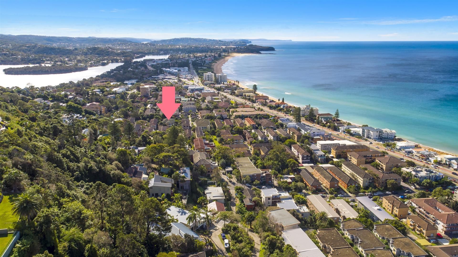 7/18-20 Wetherill Street, Narrabeen NSW 2101, Image 2