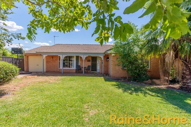 Picture of 6 Sandra Place, DUBBO NSW 2830