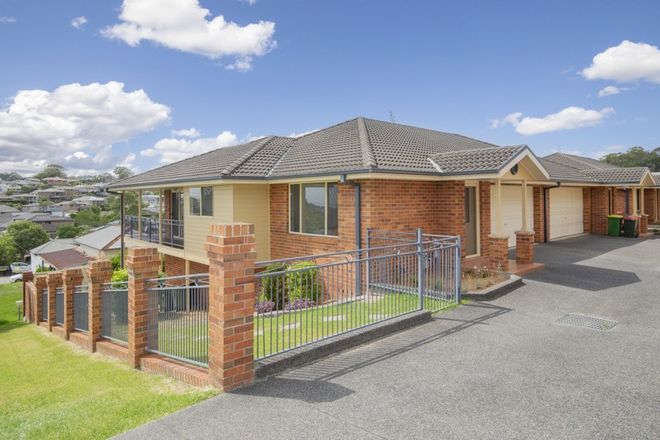 Picture of 3/7-11 Powell Street, ADAMSTOWN NSW 2289