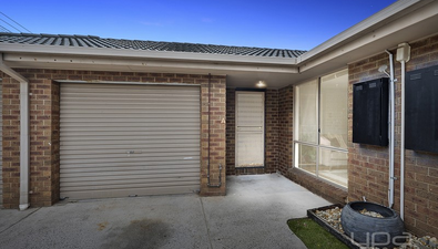 Picture of 34a Theodore Street, ST ALBANS VIC 3021