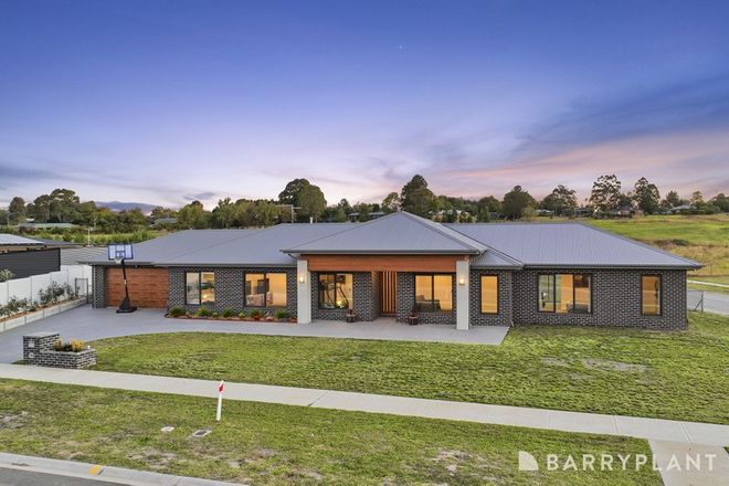 Picture of 82 Kingston Heath Drive, DROUIN VIC 3818