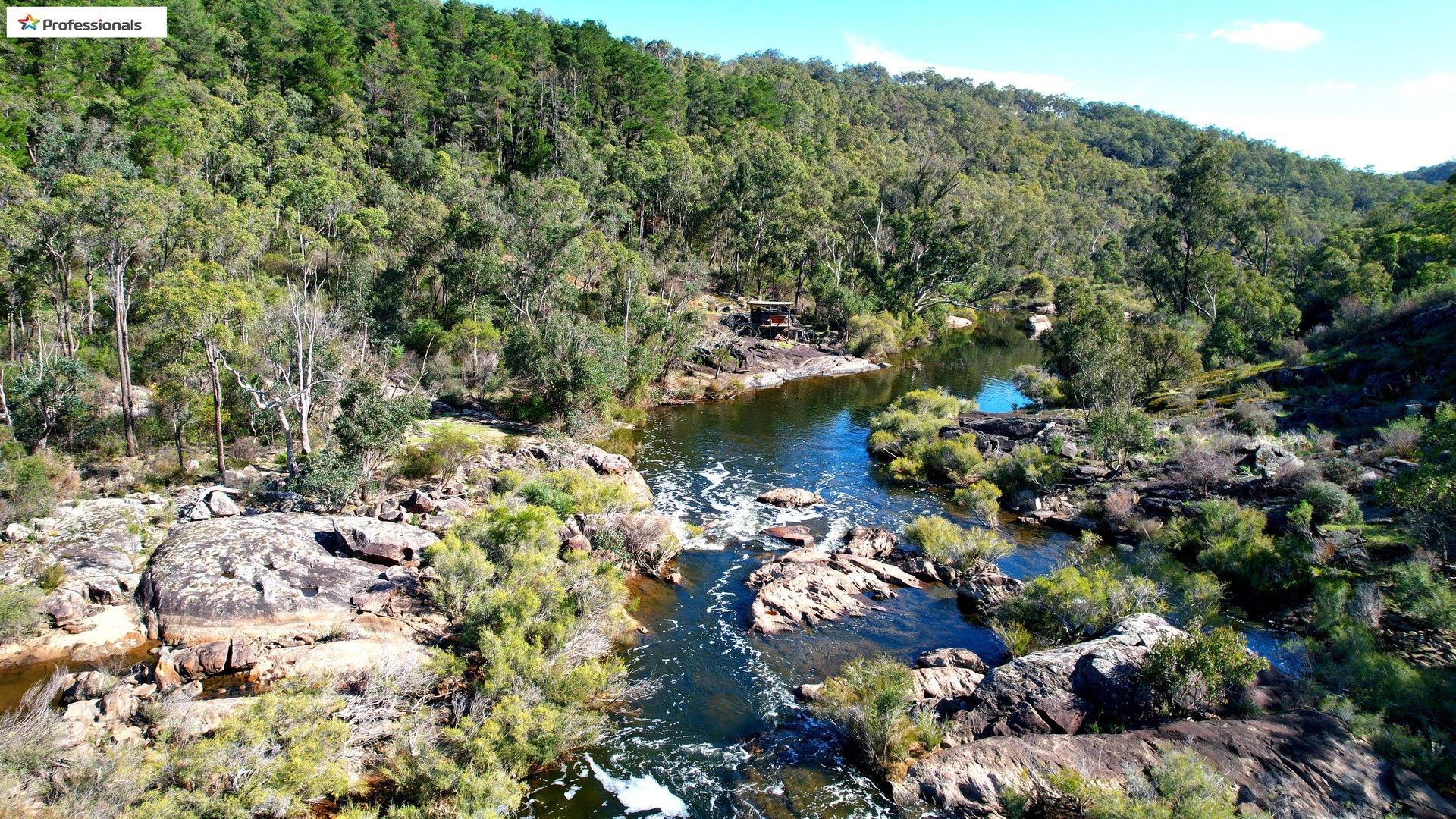 3 bedrooms House in 169 Nanga Brook Road WAROONA WA, 6215