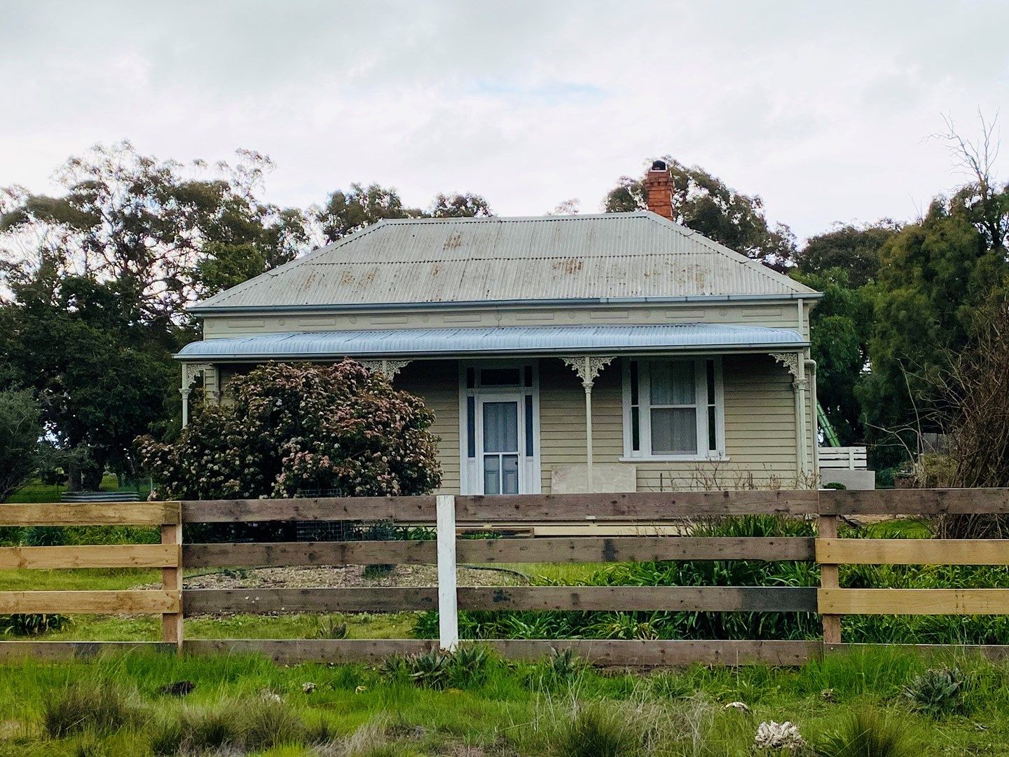 320 MARSDALE ROAD, Wal Wal VIC 3385, Image 0