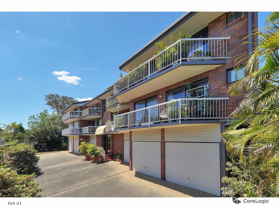 2 bedrooms Apartment / Unit / Flat in 1/20 Christensen Street YERONGA QLD, 4104