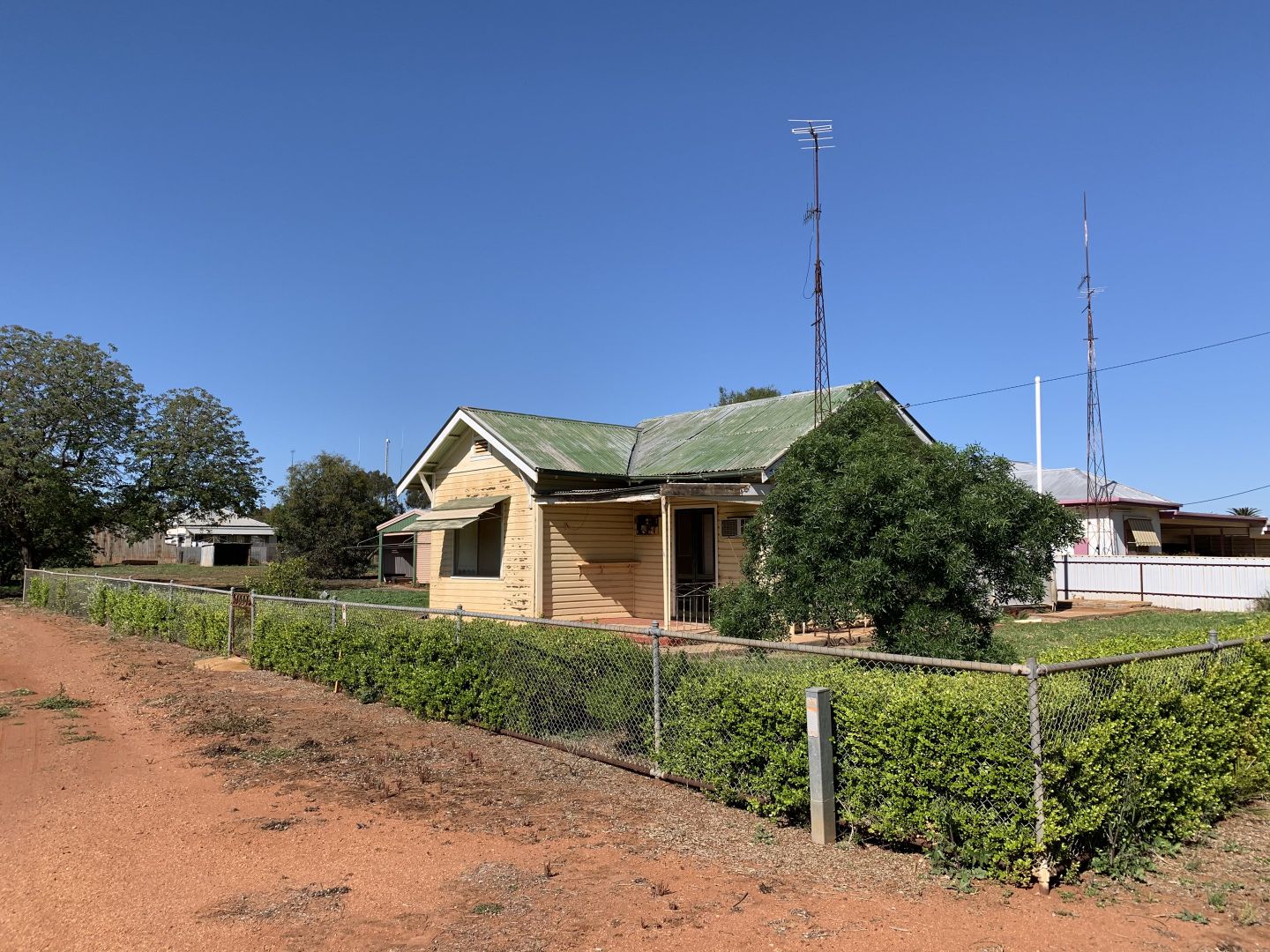 2 Popes Esplanade, Weethalle NSW 2669, Image 1