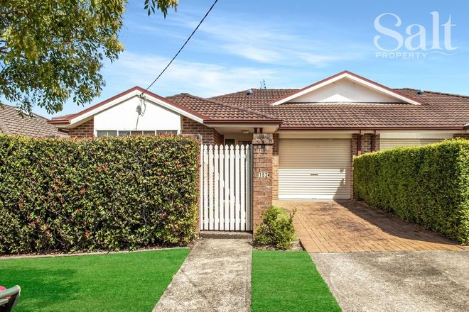 Picture of 103 Durham Road, LAMBTON NSW 2299