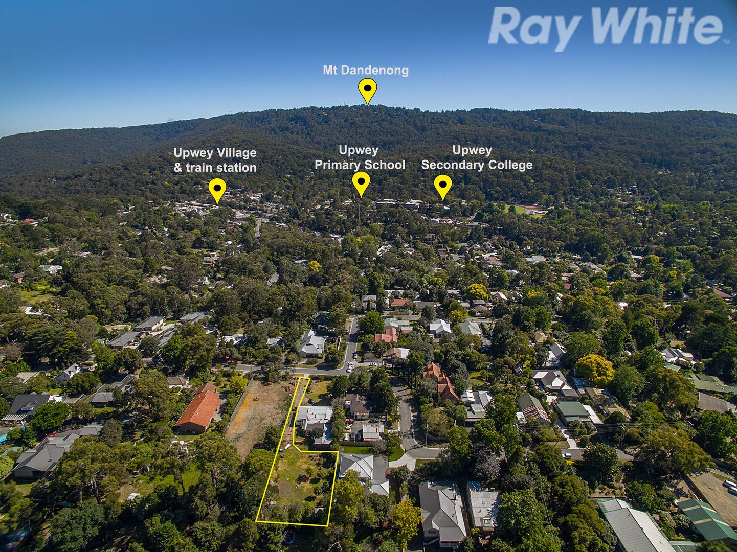 Lot 2/26 Bayview Avenue, Upwey VIC 3158, Image 1