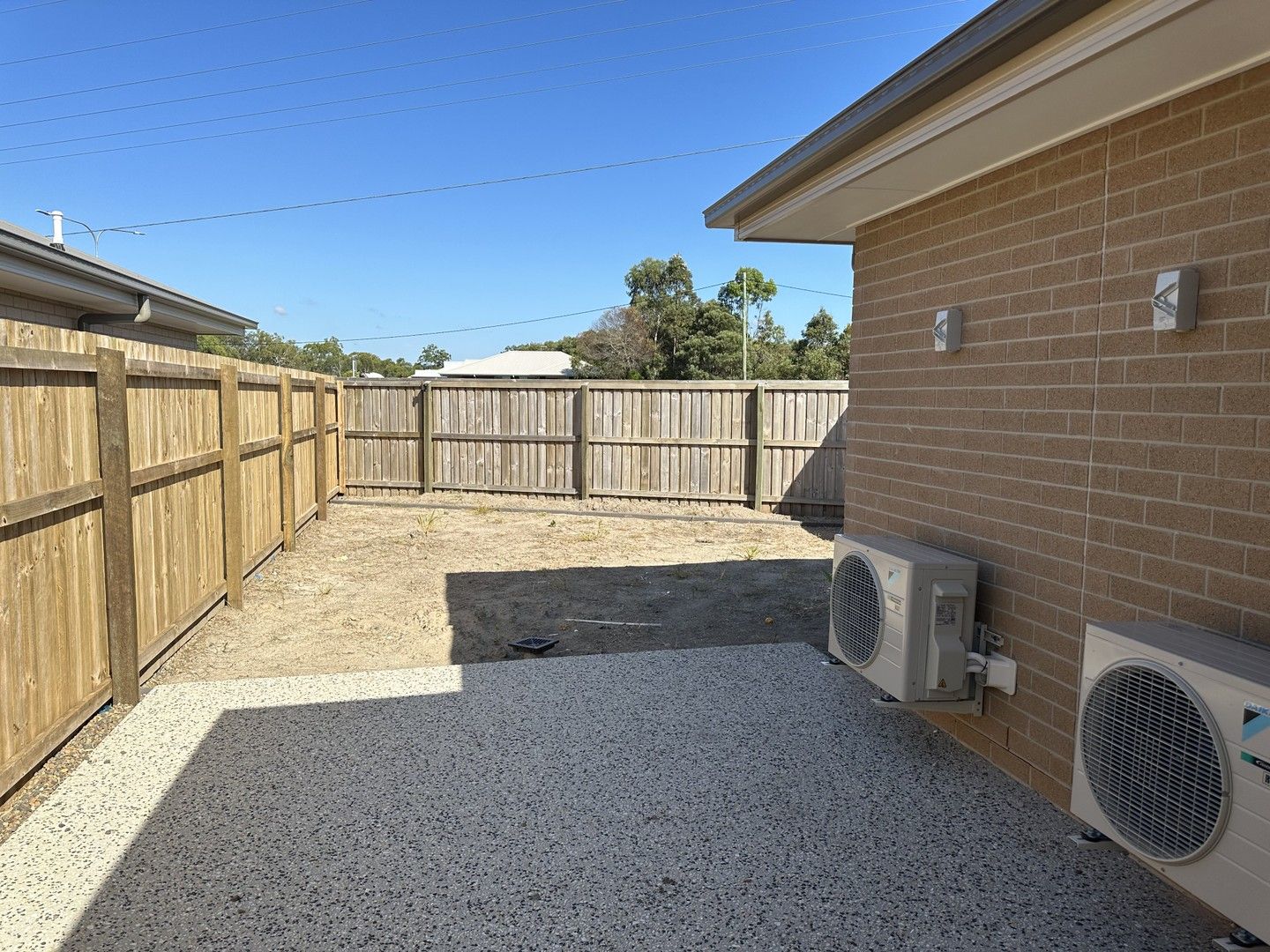 2 bedrooms Semi-Detached in 67B Livingstone Street LOGAN RESERVE QLD, 4133