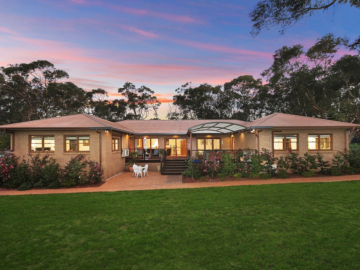 35 Somme Avenue, Wentworth Falls NSW 2782, Image 0