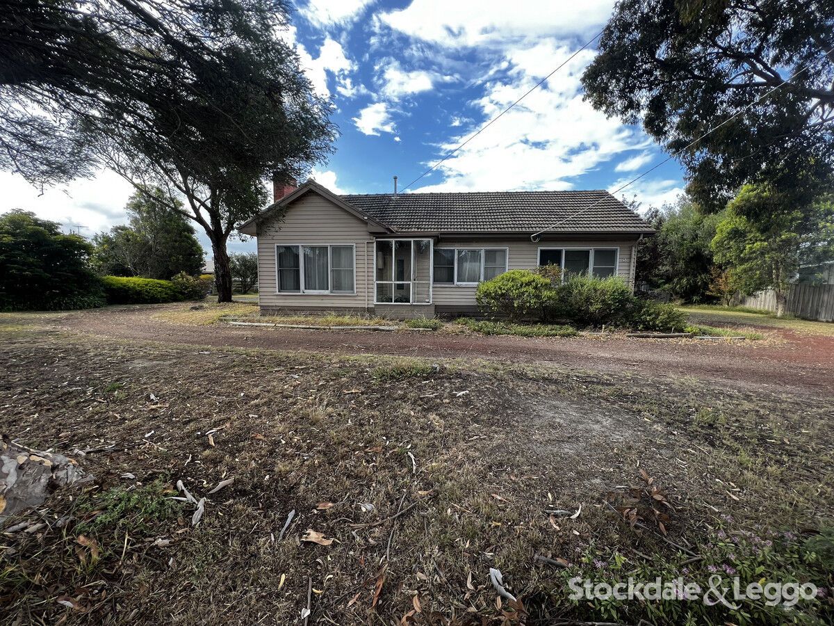 57 Glenburn Street, VIC 3219 House For Rent Domain