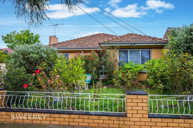 Picture of 14 Harris Street, ST ALBANS VIC 3021