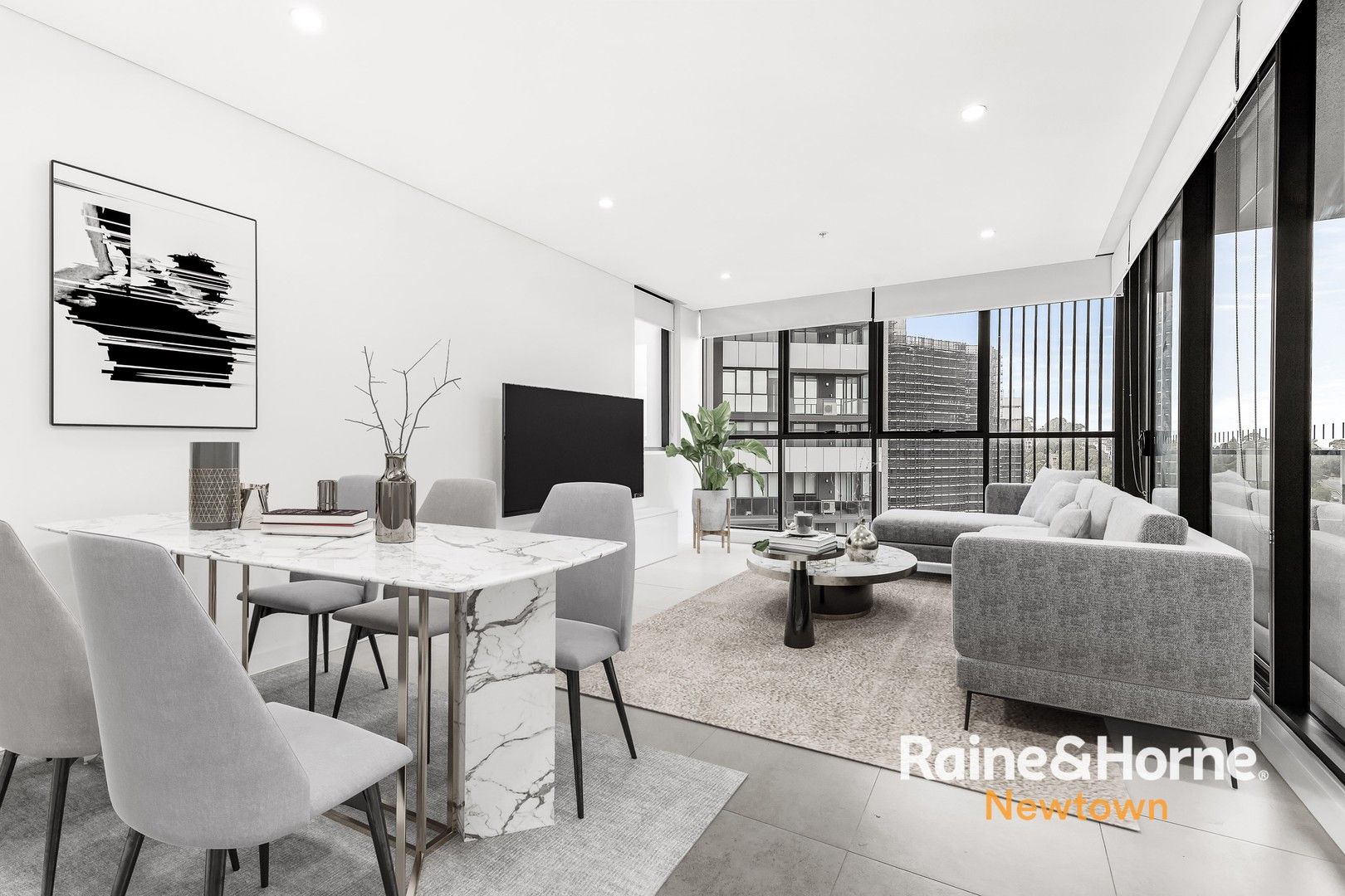 2 bedrooms Apartment / Unit / Flat in 901/9 Gay Street CASTLE HILL NSW, 2154