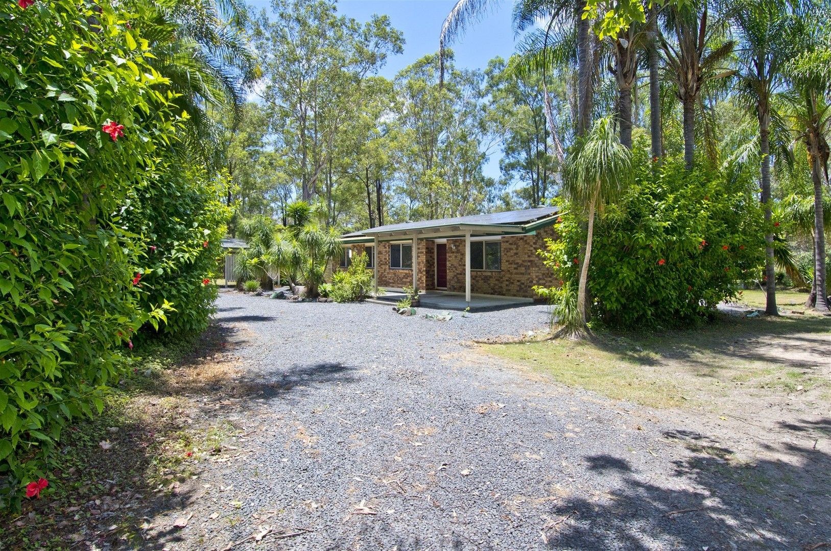 3 bedrooms House in 258-264 Wynne Road JIMBOOMBA QLD, 4280
