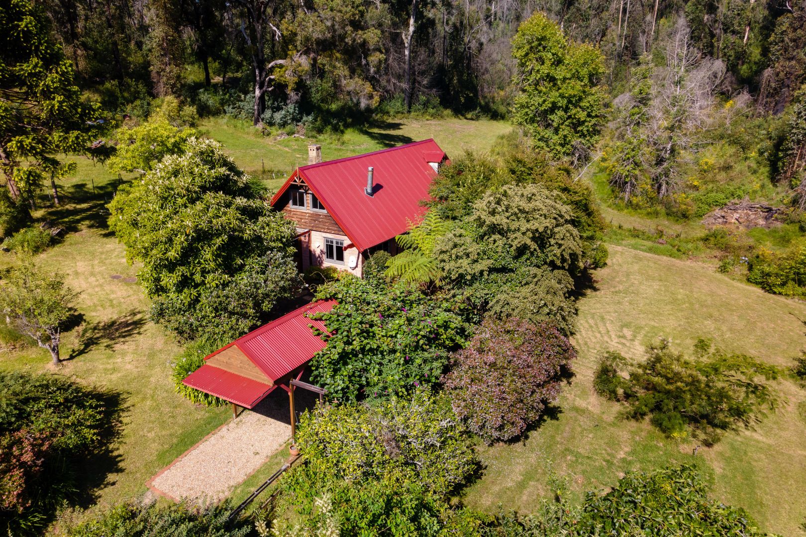 21 Dignams Creek Road, Dignams Creek NSW 2546, Image 1