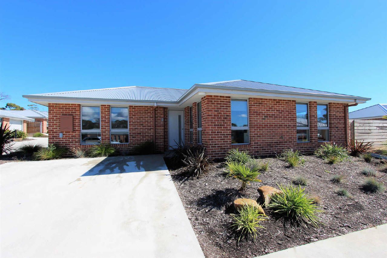 12/12 Links Court, Shearwater TAS 7307, Image 0