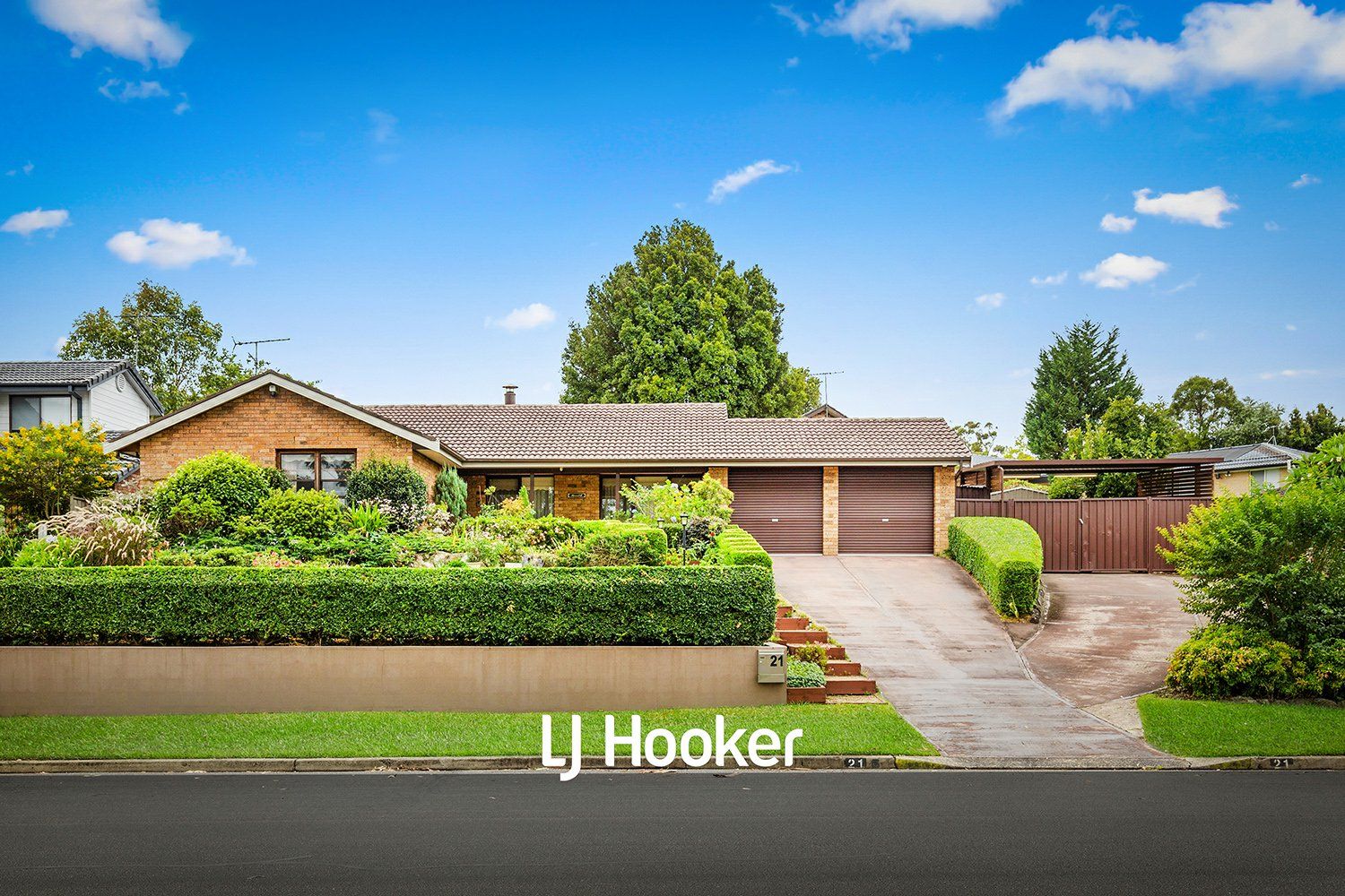 21 Carinda Drive, Glenhaven NSW 2156, Image 0