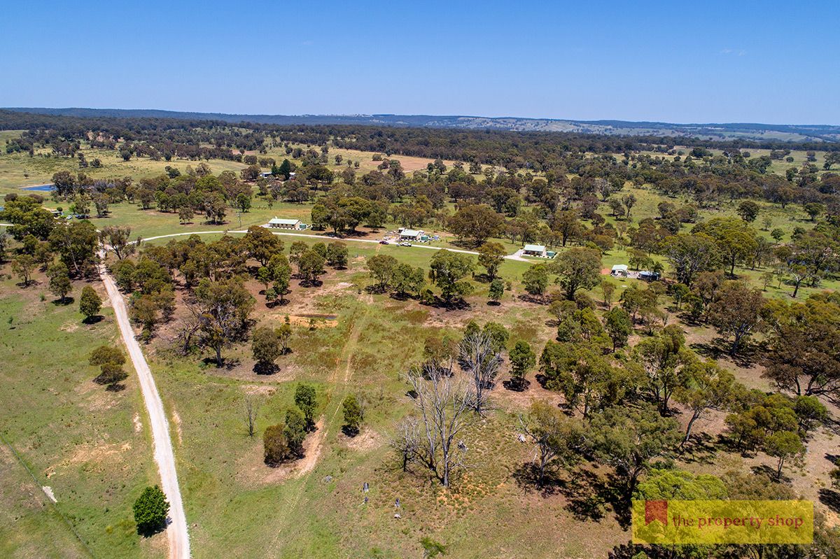 6883 Castlereagh Highway, Ilford NSW 2850, Image 0