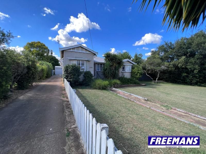 276 Haly Street, Kingaroy QLD 4610, Image 1