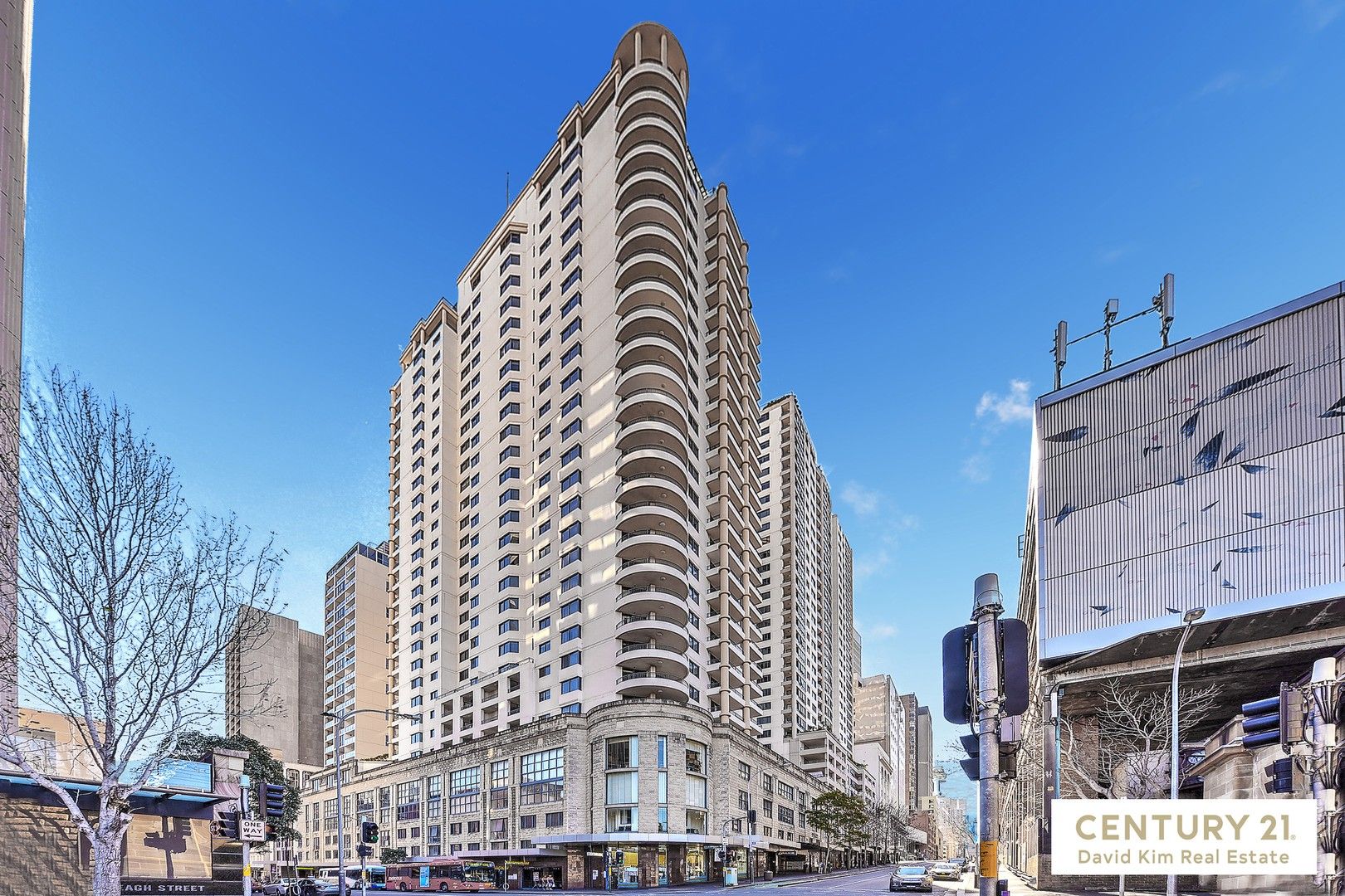 2 bedrooms Apartment / Unit / Flat in 176/303 Castlereagh Street HAYMARKET NSW, 2000
