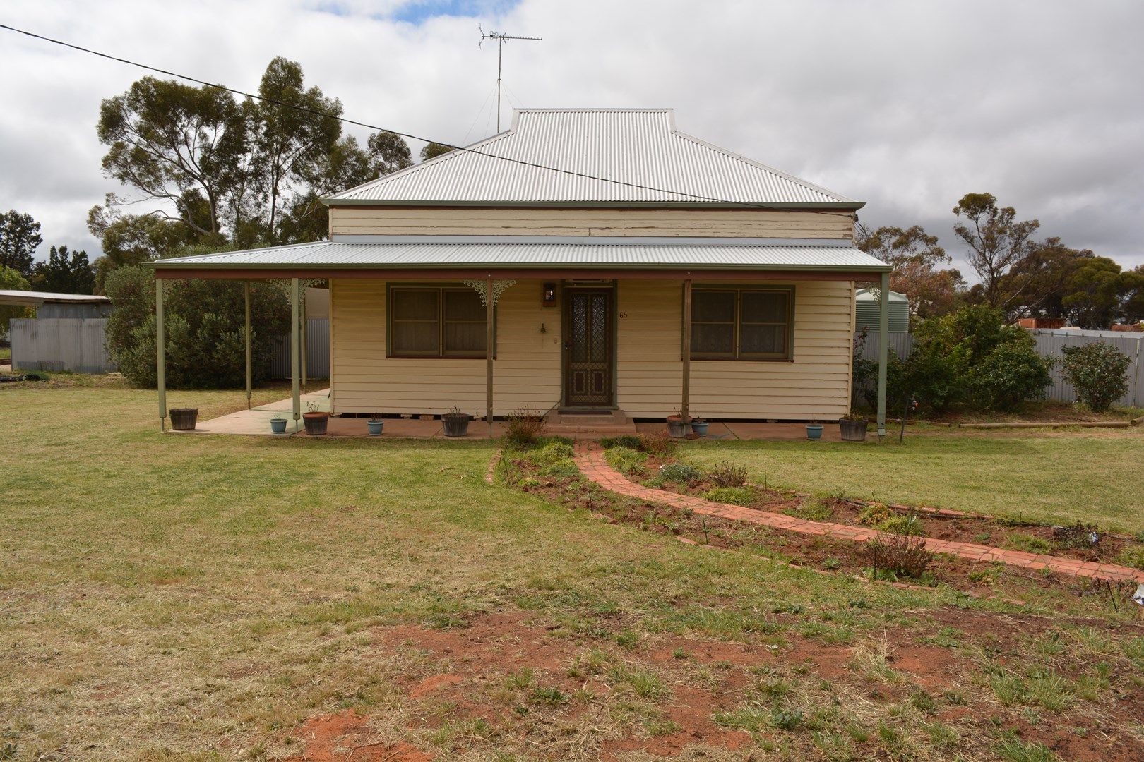 65 Farrell Street, Ouyen VIC 3490, Image 0