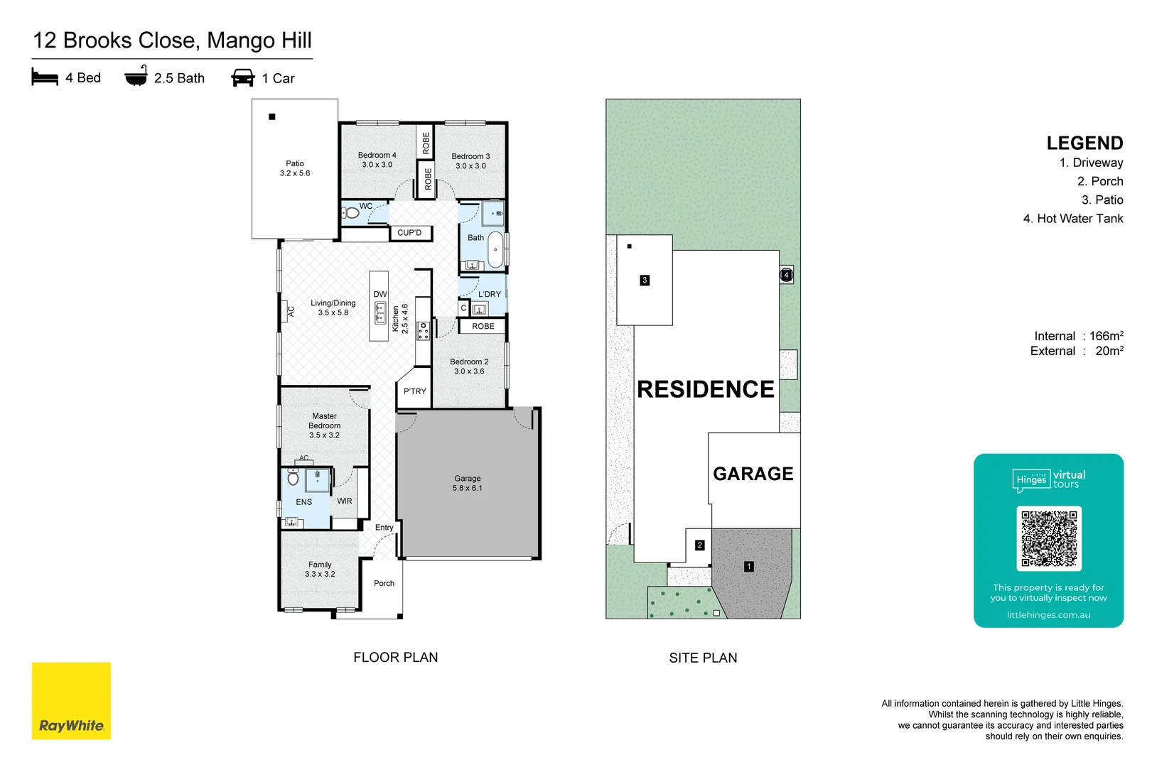 Additional image 17 of 12 Brooks Close, Mango Hill QLD 4509