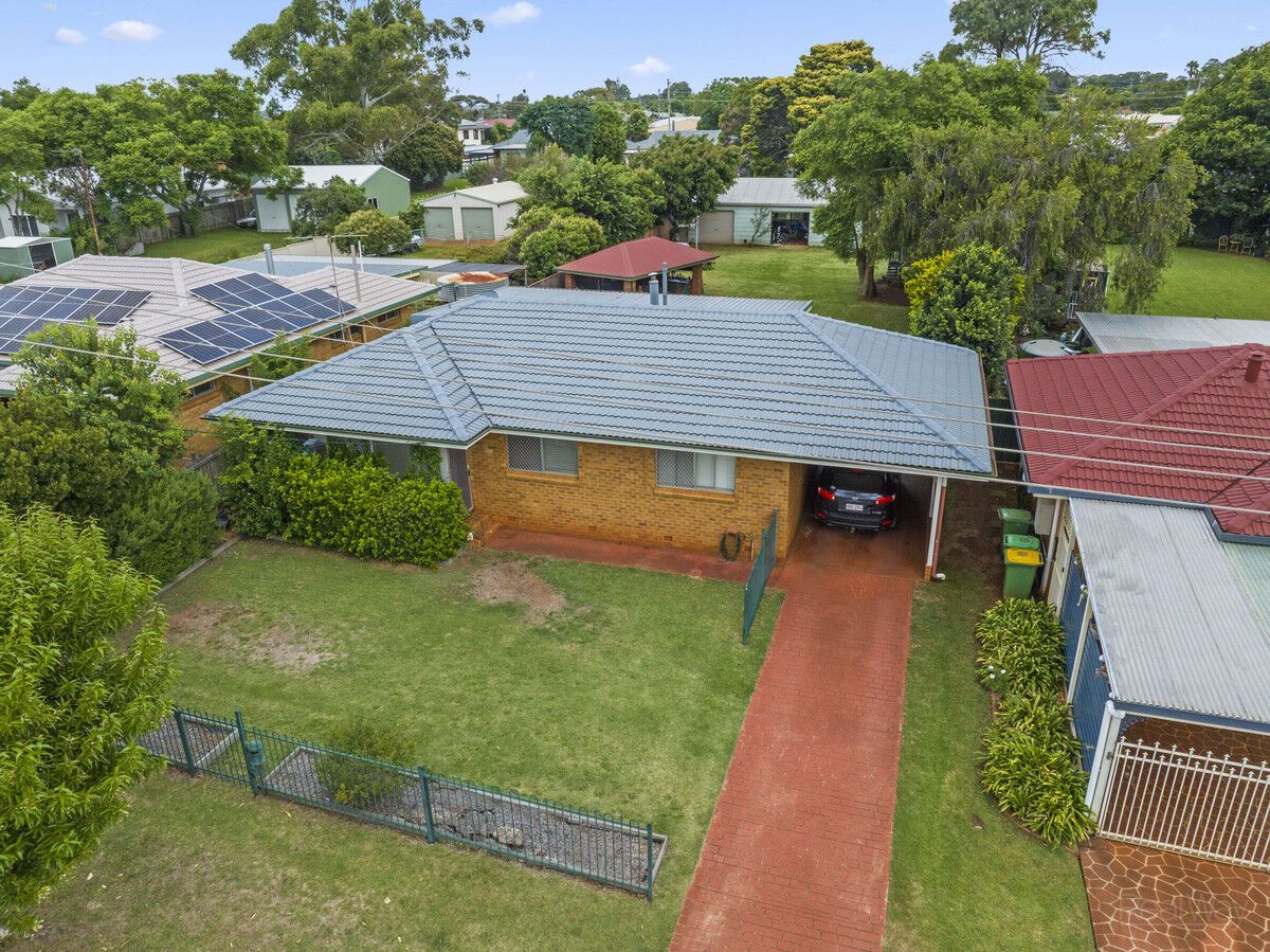 10 Shennan Street, Harristown QLD 4350, Image 0