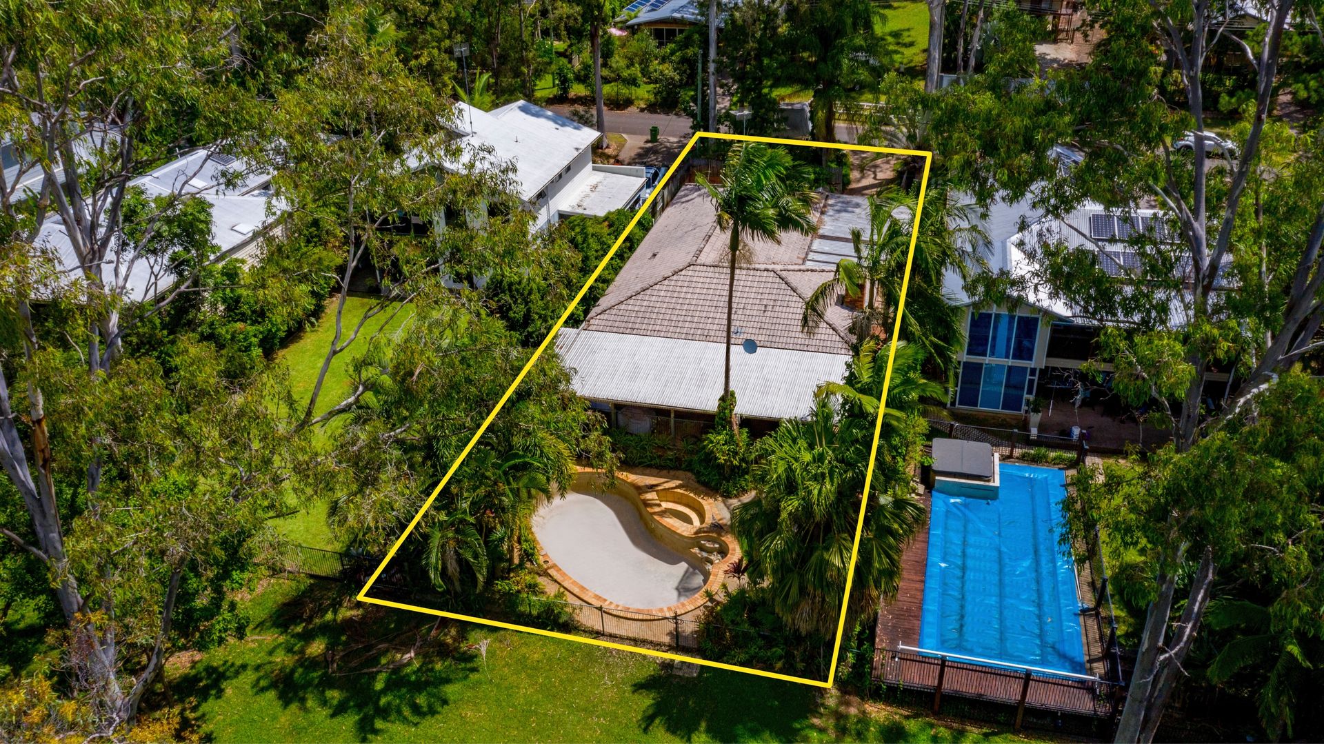 11 Morning Glory Drive, Cooroibah Property History & Address Research