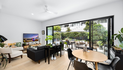 Picture of 1/44 Bradshaw Street, LUTWYCHE QLD 4030