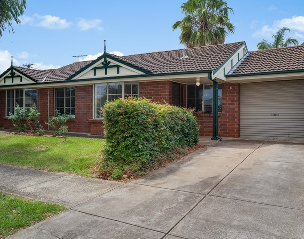 3/3 Quinton Avenue, Tranmere SA 5073