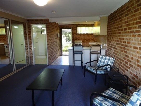 1 bedrooms Apartment / Unit / Flat in 5/46 Morrissett Street BATHURST NSW, 2795