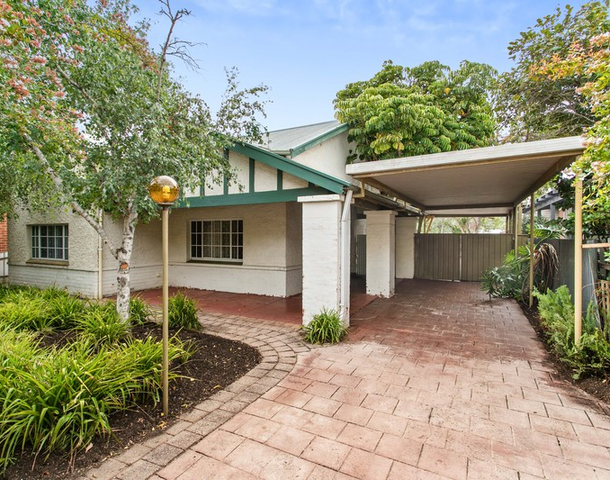 22 Lorraine Avenue, Clarence Park SA 5034