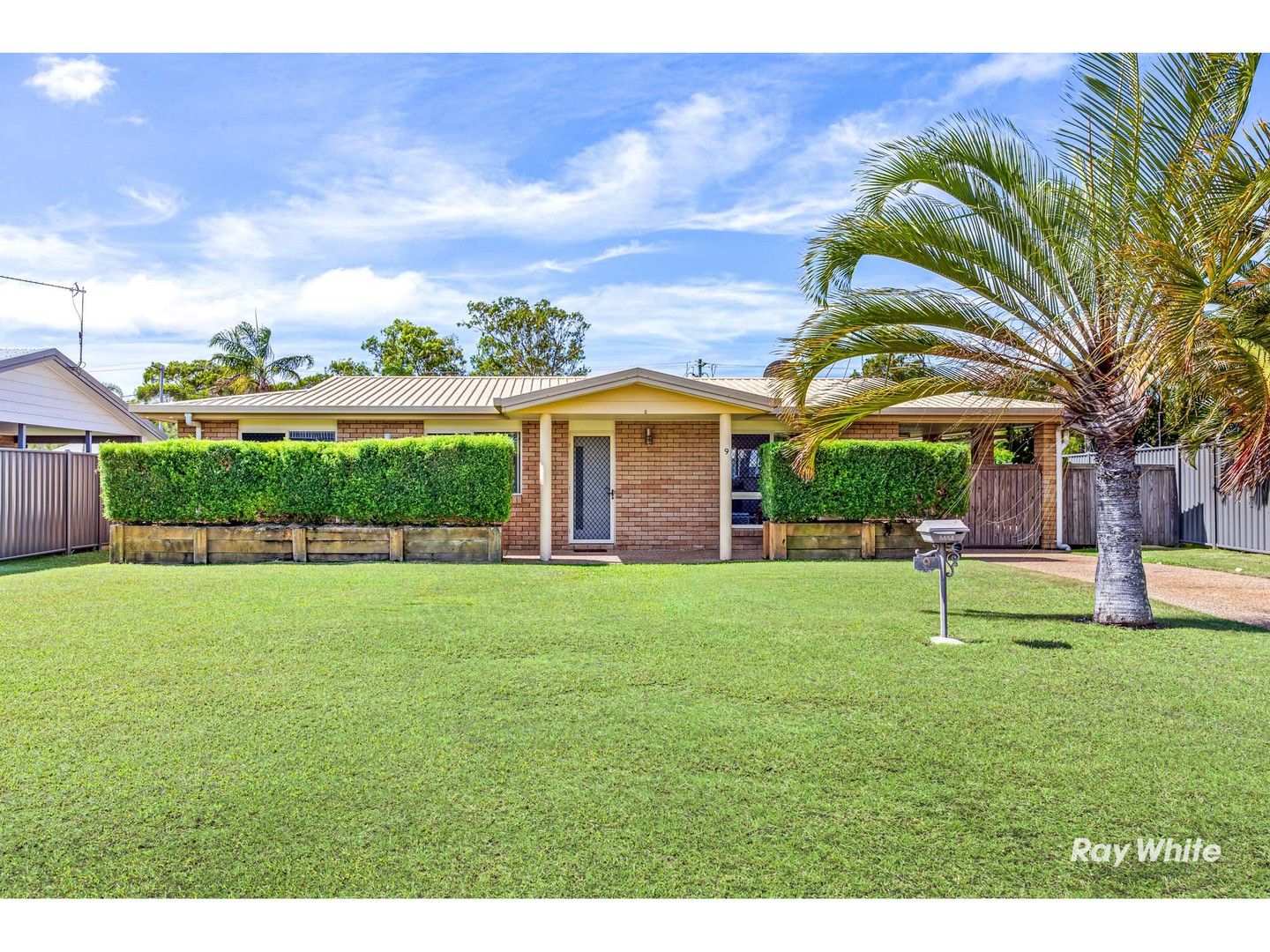 9 Ashgrove Crescent, Taranganba QLD 4703, Image 0