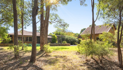 Picture of 13 Edward Place, MARGARET RIVER WA 6285