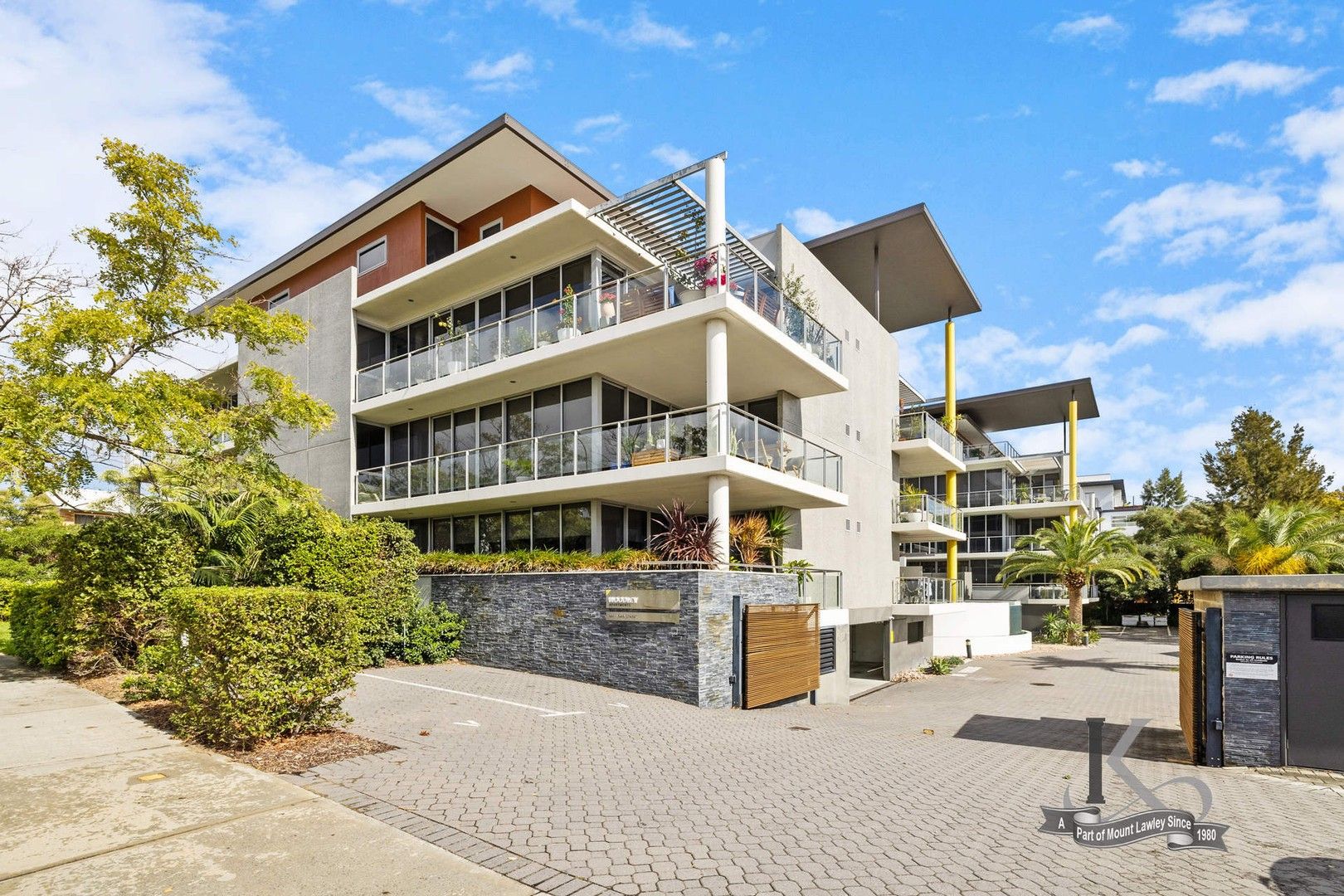 5/337 Lord Street, Highgate WA 6003, Image 1