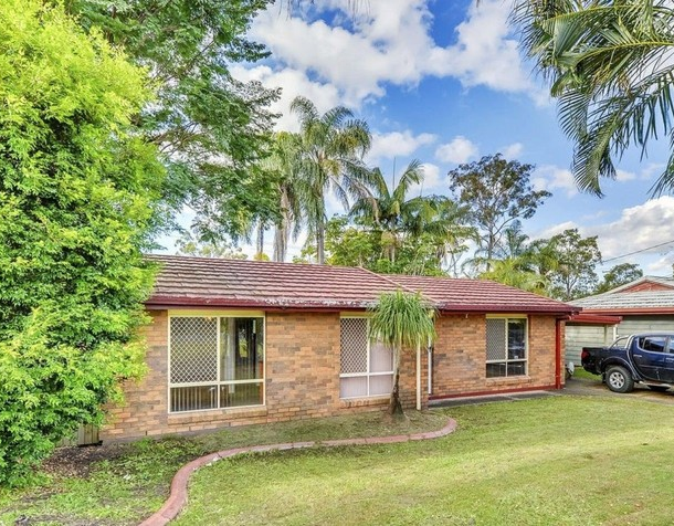 17 Melbury Street, Browns Plains QLD 4118