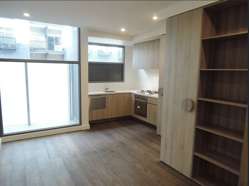 205/19-25 Nott Street, Port Melbourne VIC 3207