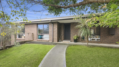 Picture of 362 Melbourne Rd, BLAIRGOWRIE VIC 3942