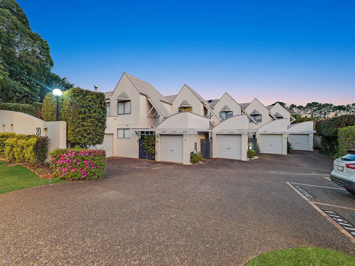 3 bedrooms Townhouse in 5/20 King Street BUDERIM QLD, 4556