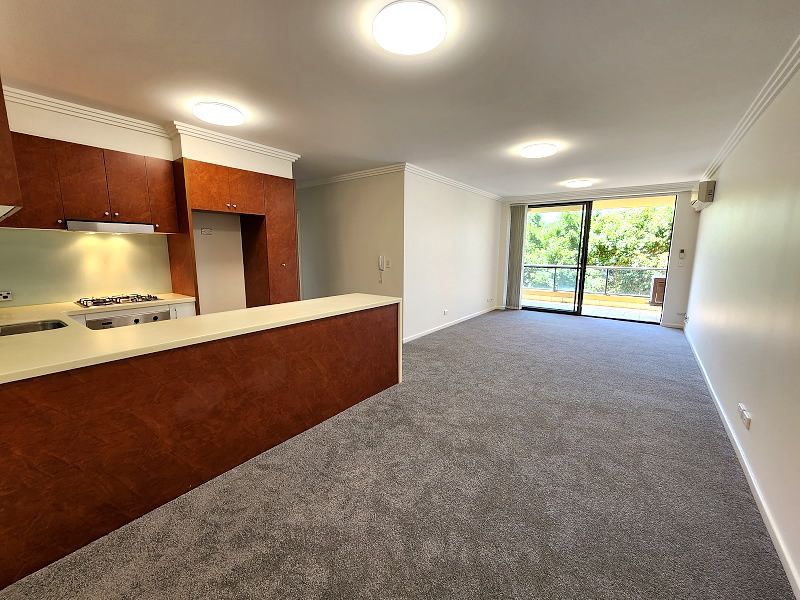 2 bedrooms Apartment / Unit / Flat in 15407/177-219 Mitchell Road ERSKINEVILLE NSW, 2043