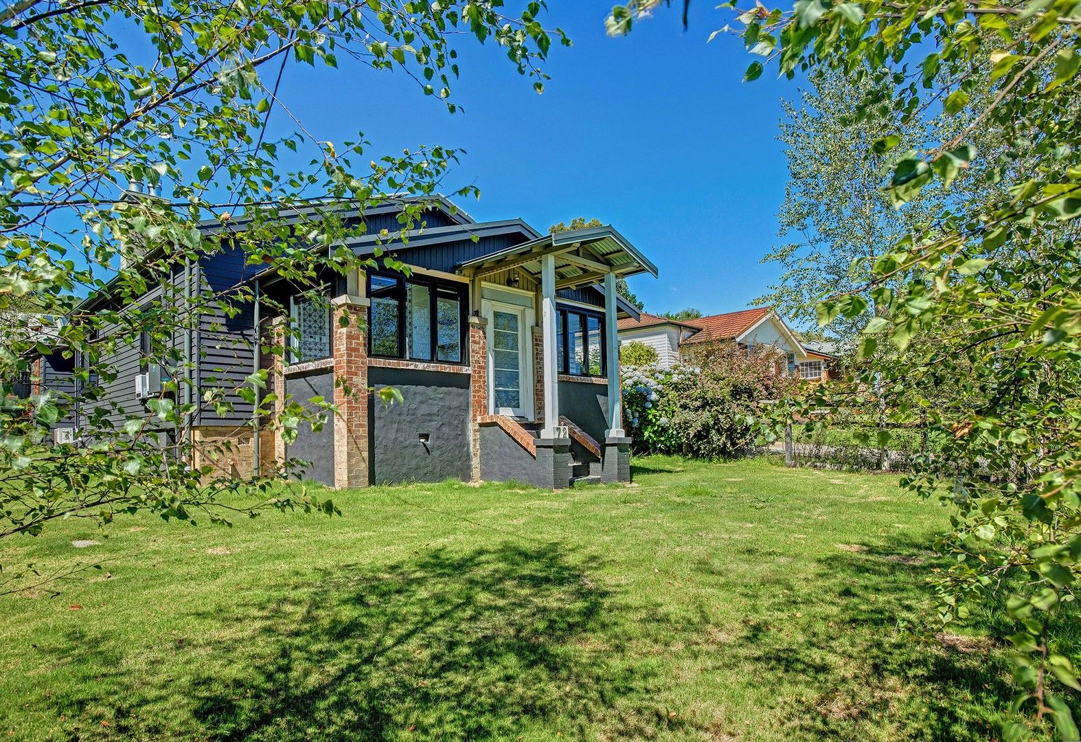 72 Bowral Road, Mittagong NSW 2575 House For Rent Domain