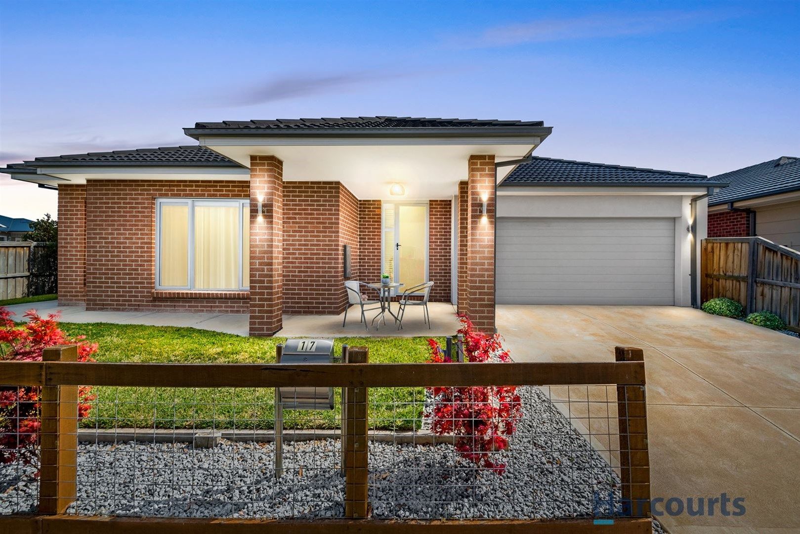 17 Eaglehawk Boulevard, Eynesbury VIC 3338, Image 0