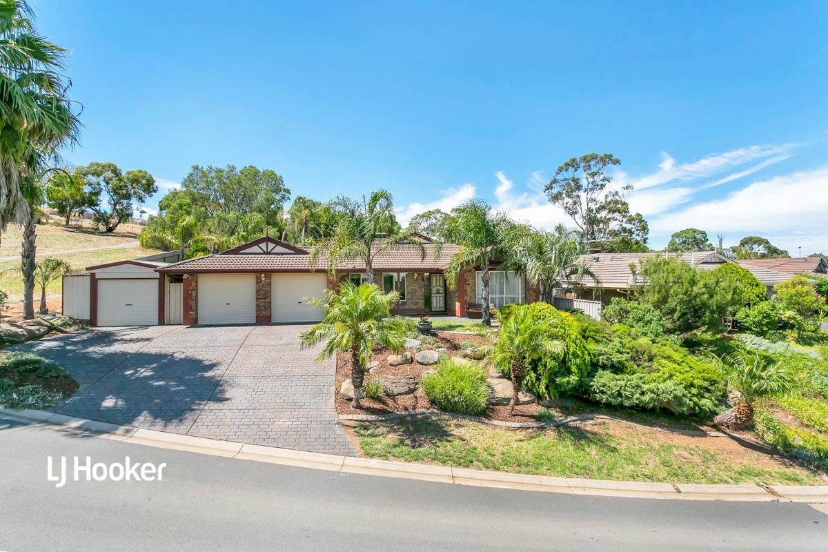 26 Cambridge Terrace, Hillbank SA 5112, Image 0